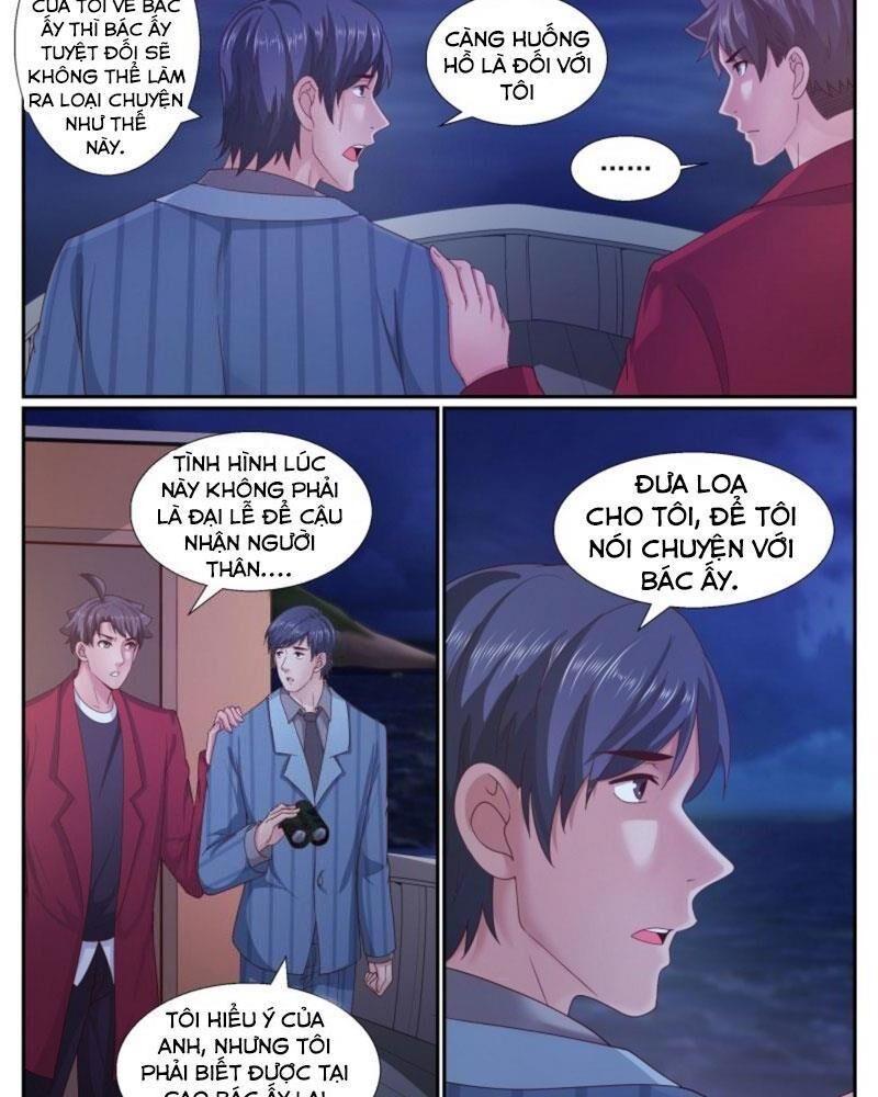 Ta có phòng riêng thời tận thế