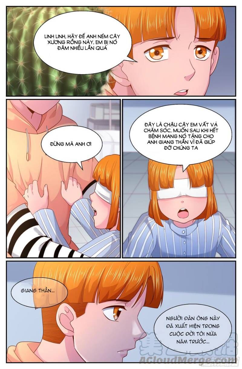 Ta có phòng riêng thời tận thế