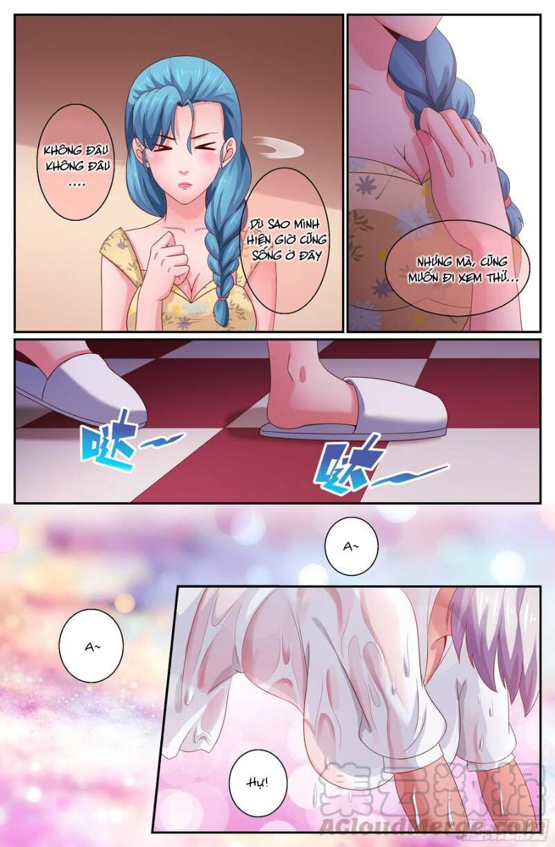 Ta có phòng riêng thời tận thế