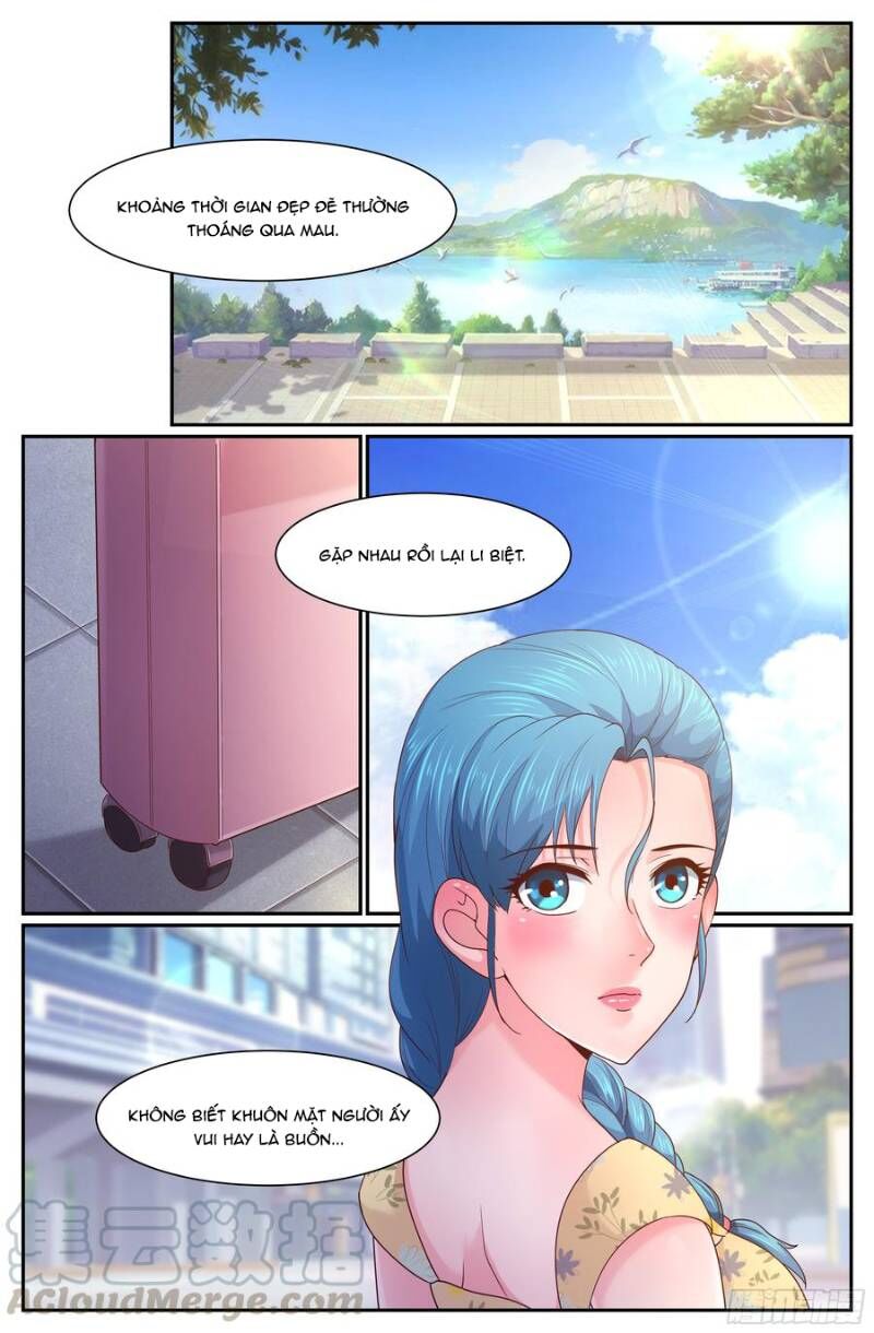 Ta có phòng riêng thời tận thế