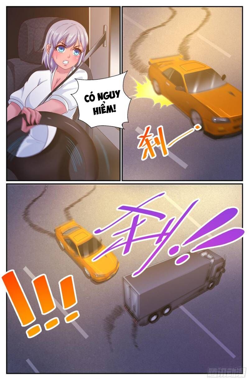 Ta có phòng riêng thời tận thế