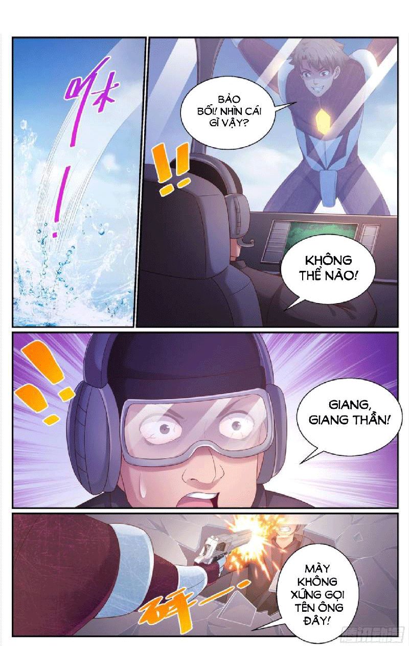 Ta có phòng riêng thời tận thế