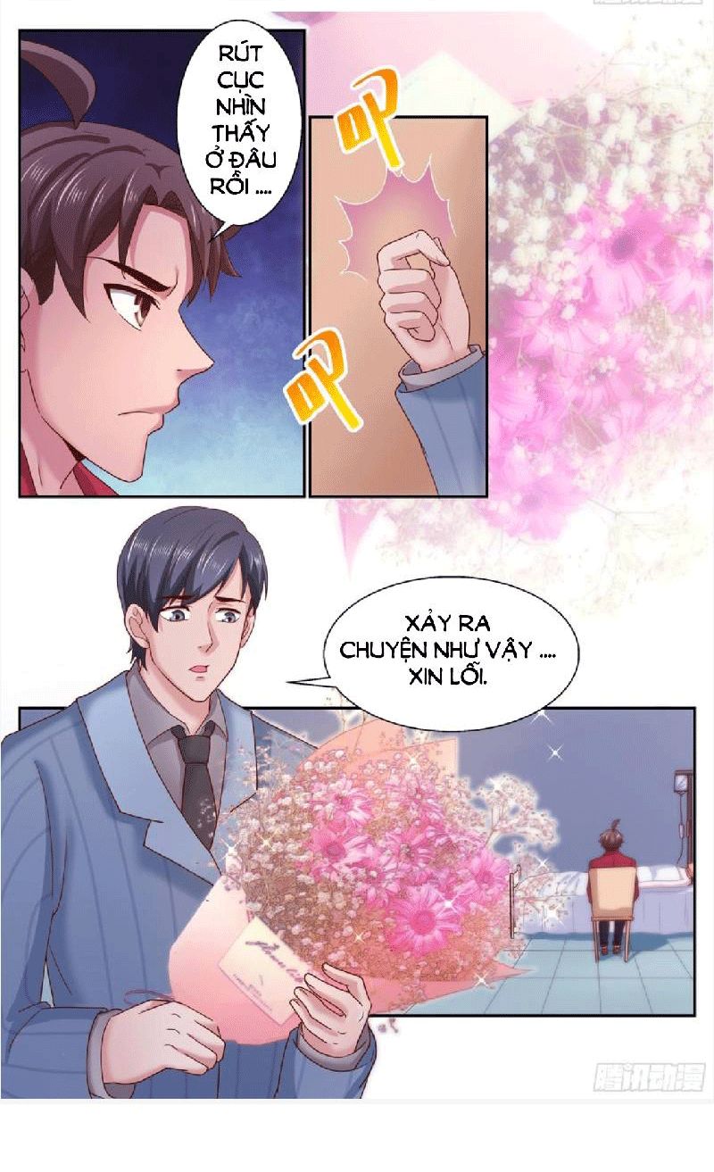 Ta có phòng riêng thời tận thế