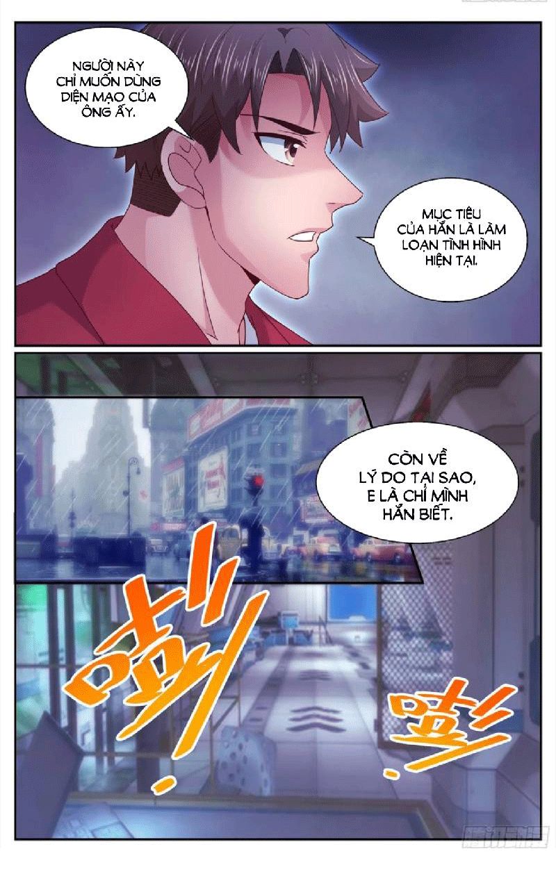 Ta có phòng riêng thời tận thế