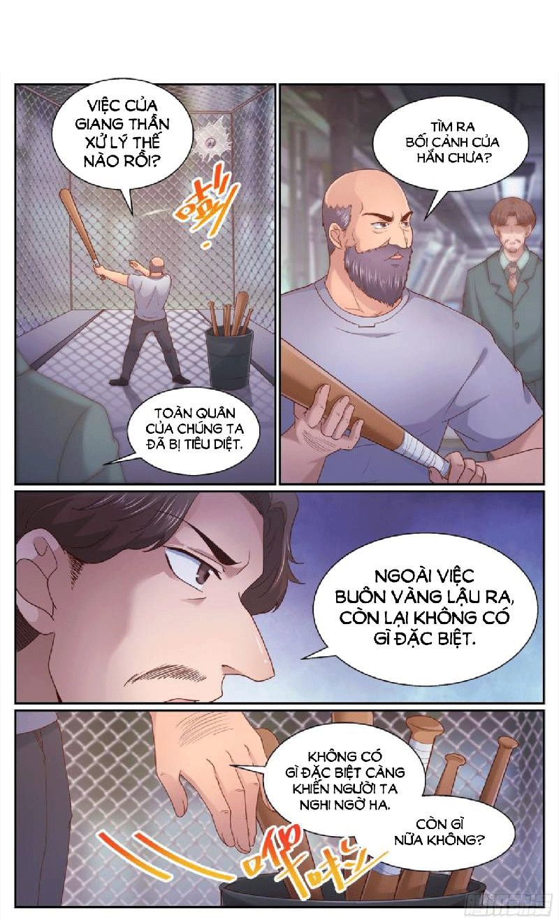 Ta có phòng riêng thời tận thế