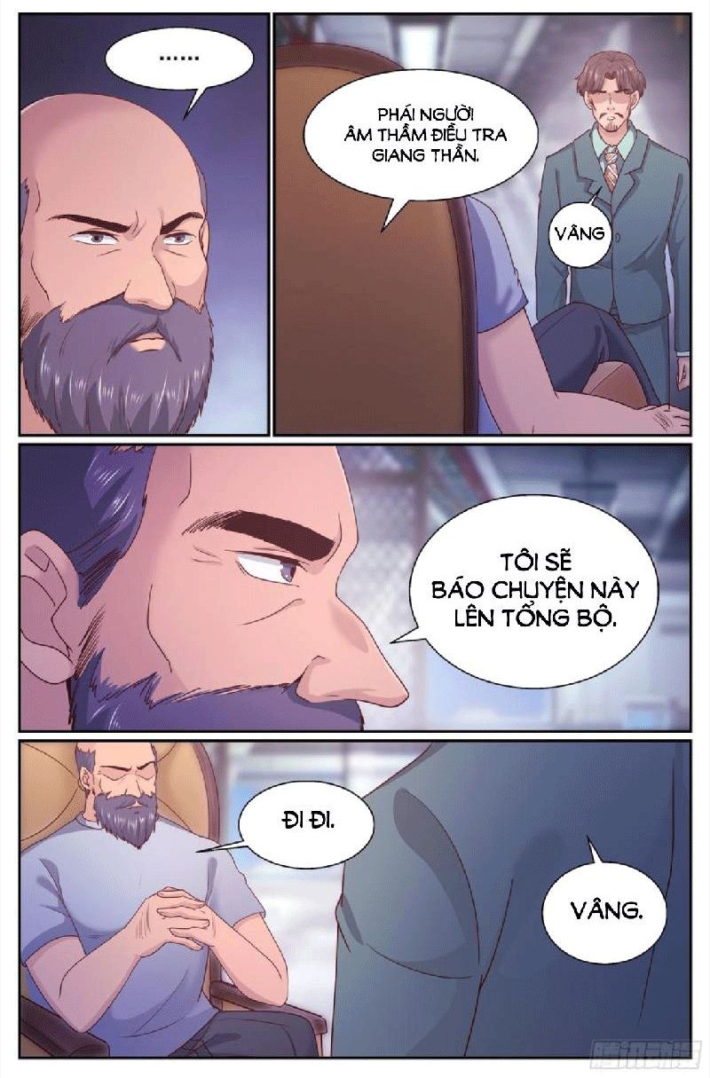 Ta có phòng riêng thời tận thế