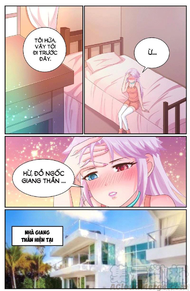 Ta có phòng riêng thời tận thế