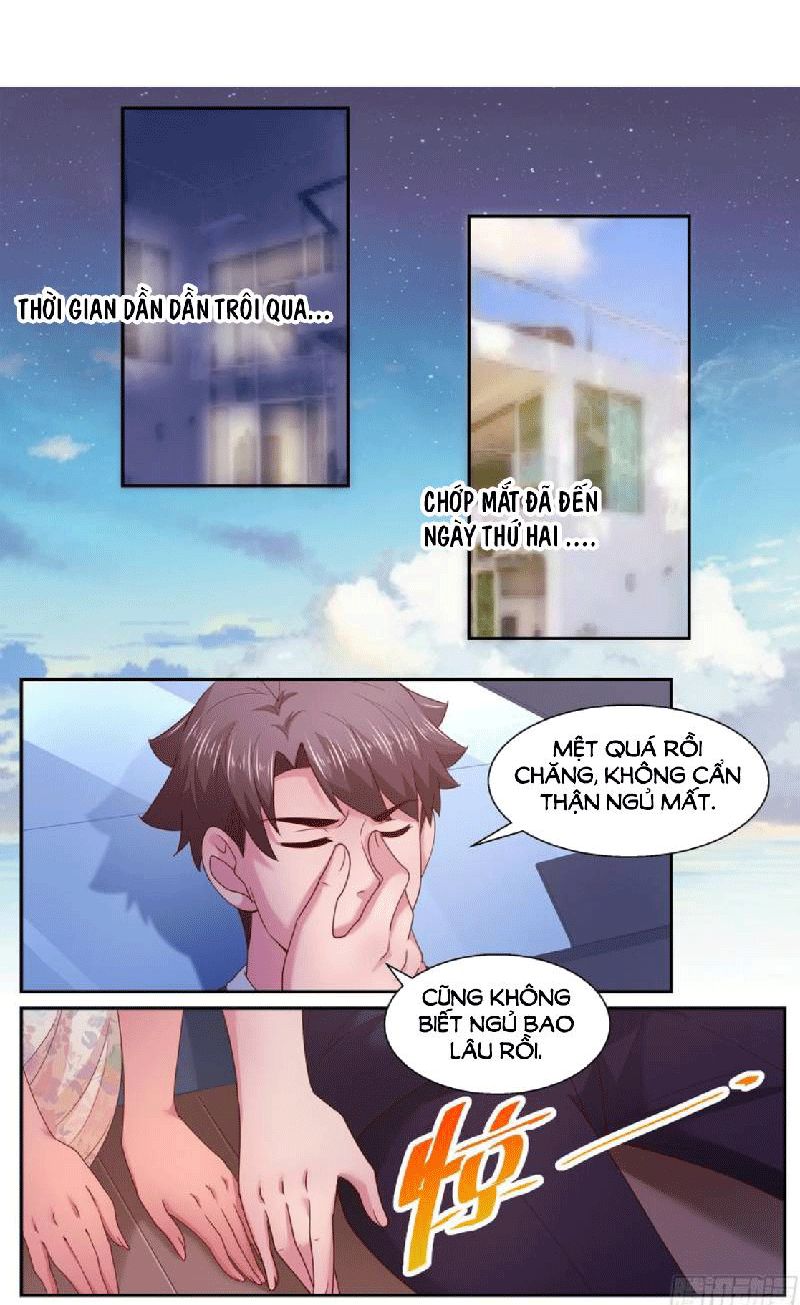 Ta có phòng riêng thời tận thế