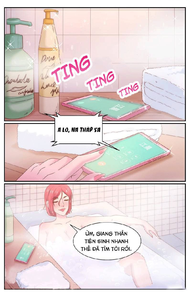 Ta có phòng riêng thời tận thế
