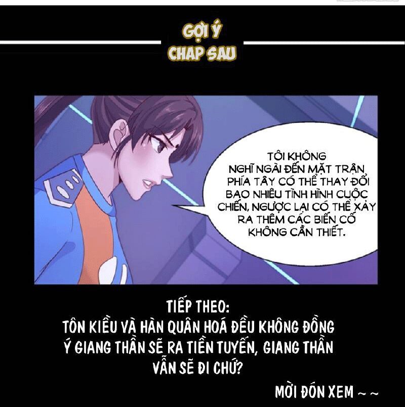 Ta có phòng riêng thời tận thế