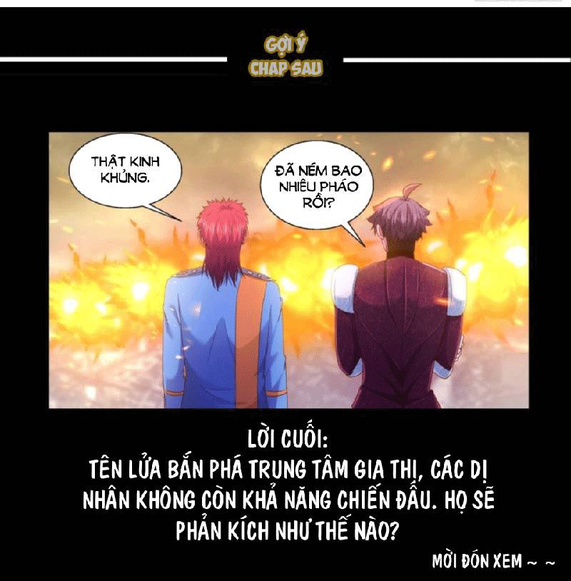 Ta có phòng riêng thời tận thế