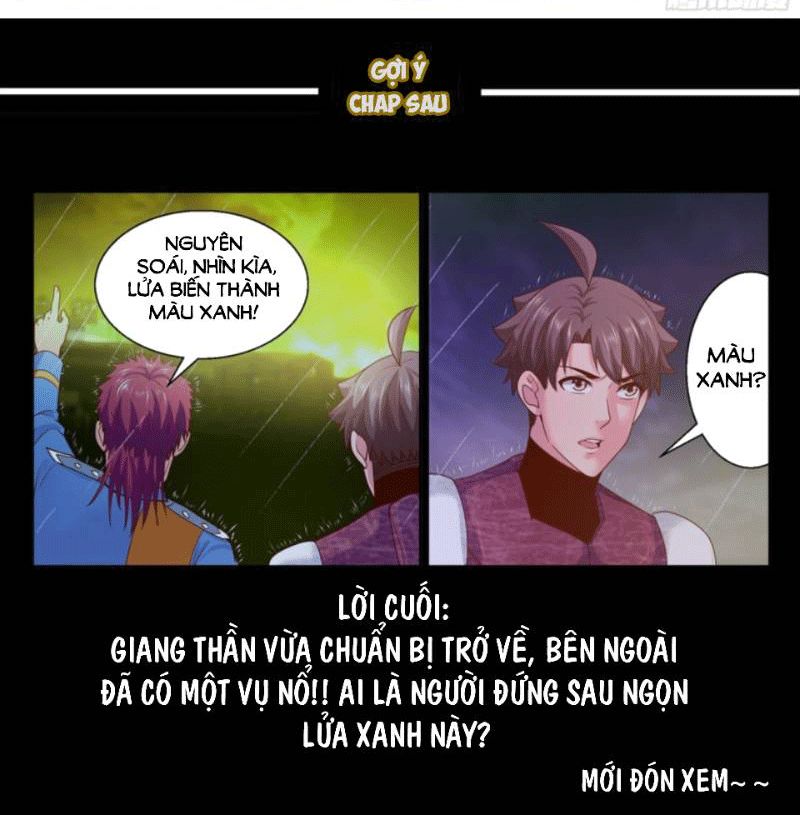 Ta có phòng riêng thời tận thế