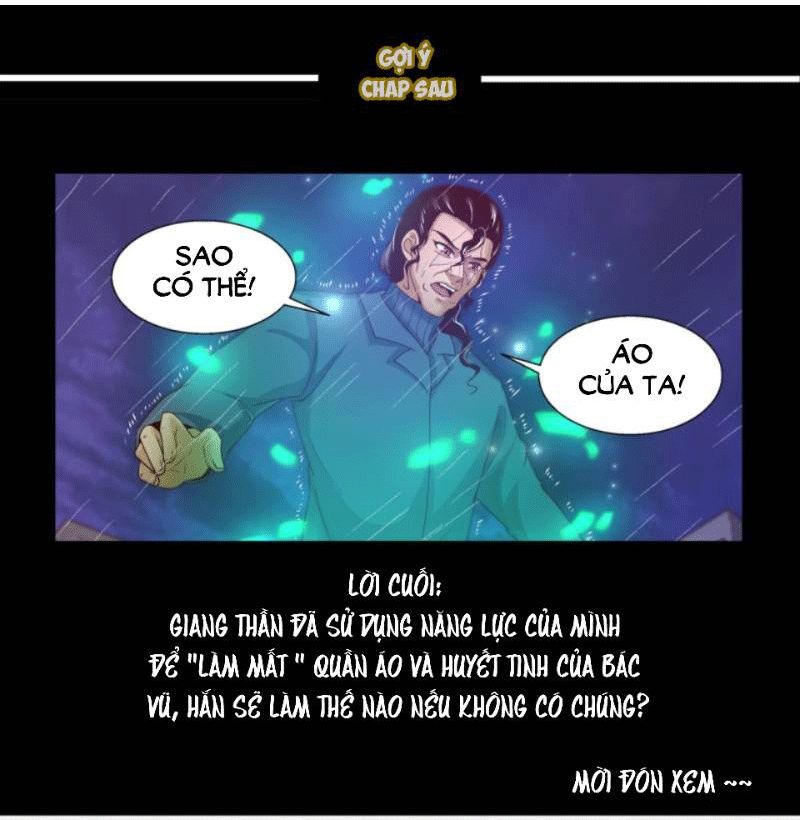 Ta có phòng riêng thời tận thế