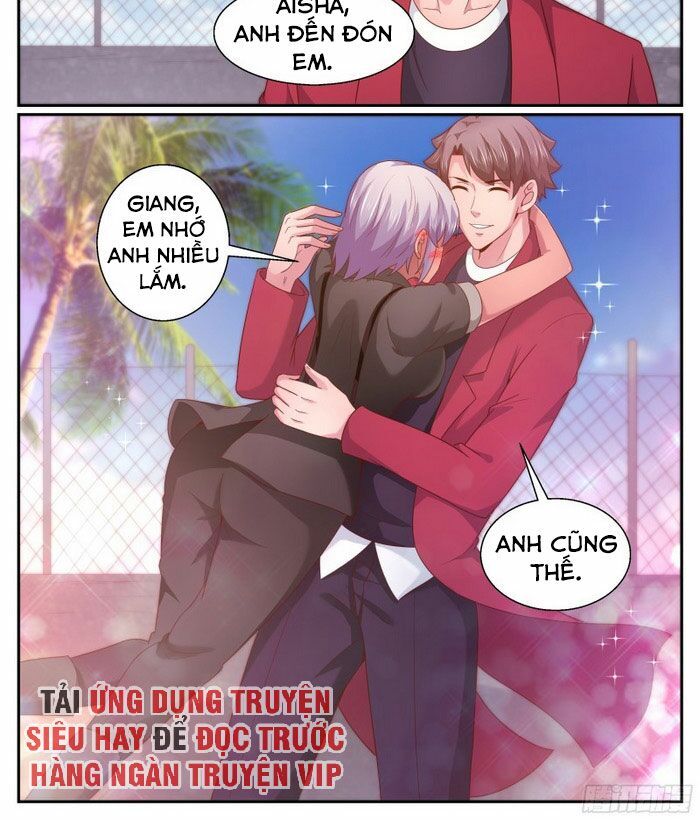 Ta có phòng riêng thời tận thế