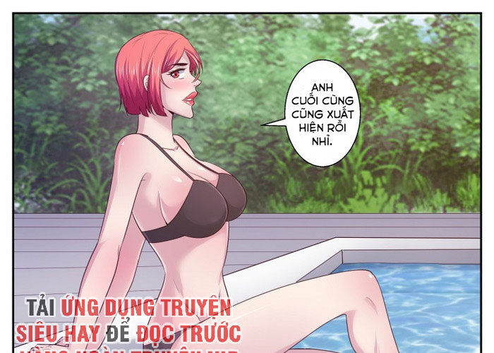 Ta có phòng riêng thời tận thế