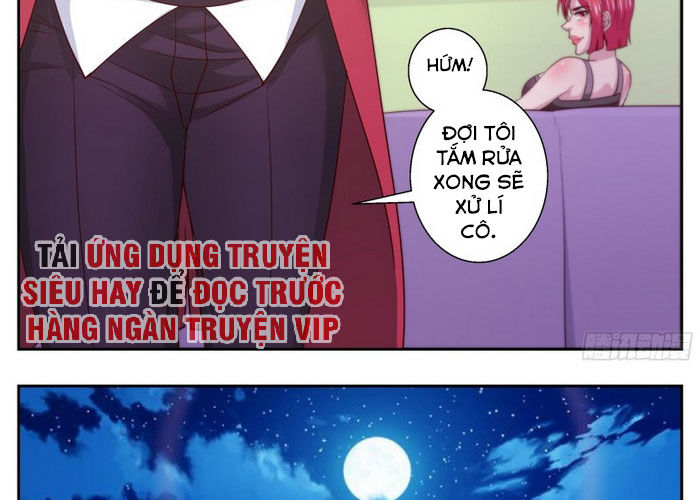 Ta có phòng riêng thời tận thế