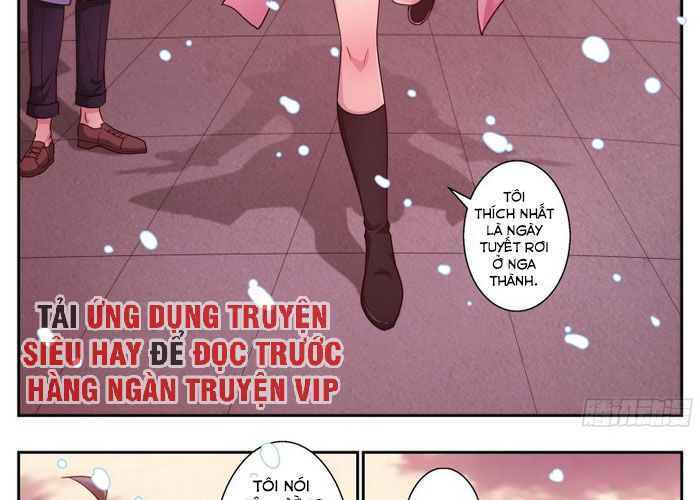 Ta có phòng riêng thời tận thế