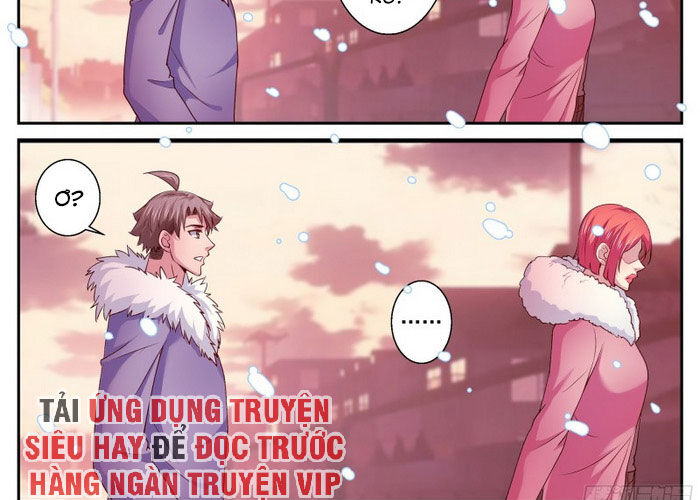 Ta có phòng riêng thời tận thế