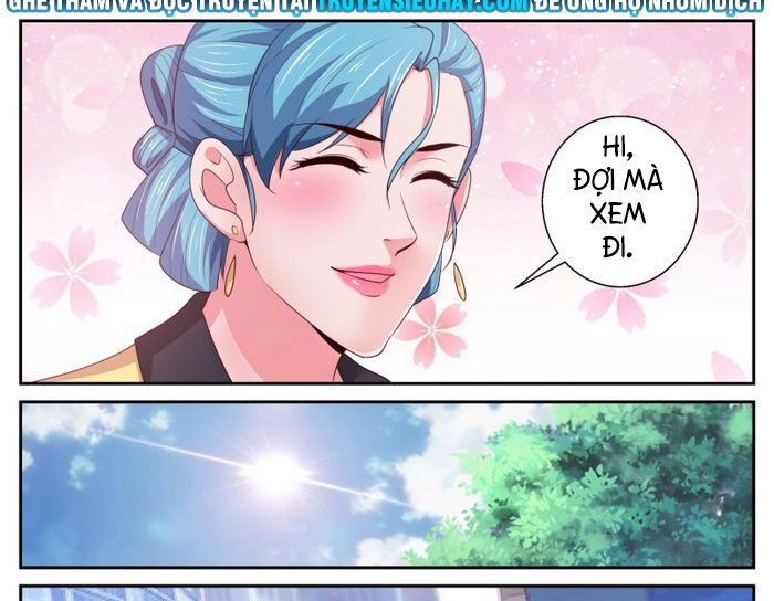 Ta có phòng riêng thời tận thế