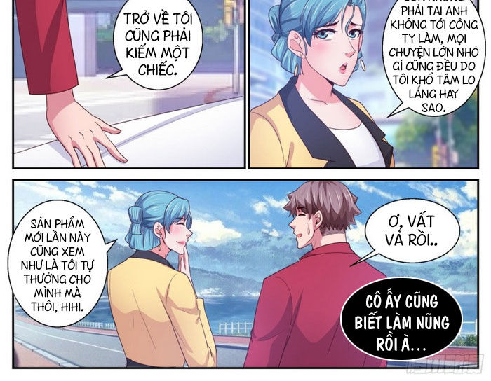 Ta có phòng riêng thời tận thế