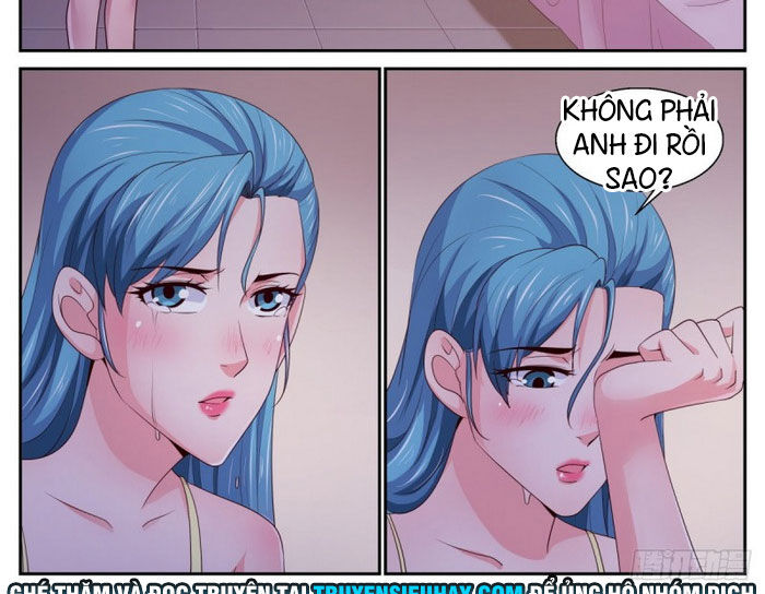 Ta có phòng riêng thời tận thế
