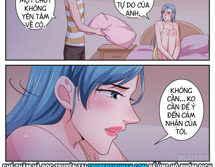 Ta có phòng riêng thời tận thế