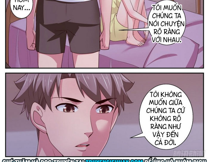Ta có phòng riêng thời tận thế