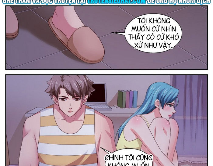 Ta có phòng riêng thời tận thế