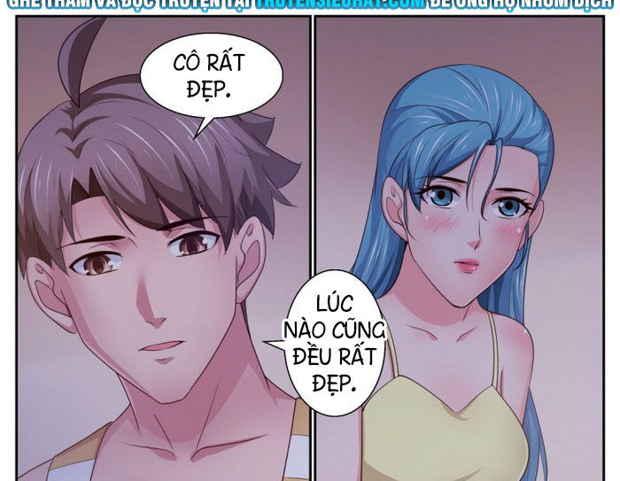 Ta có phòng riêng thời tận thế