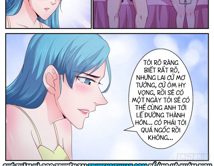 Ta có phòng riêng thời tận thế