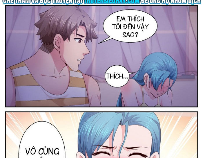 Ta có phòng riêng thời tận thế