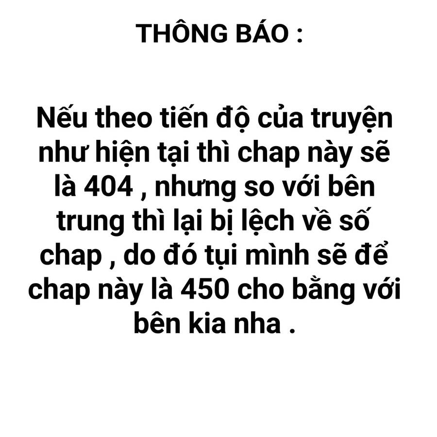 Ta có phòng riêng thời tận thế
