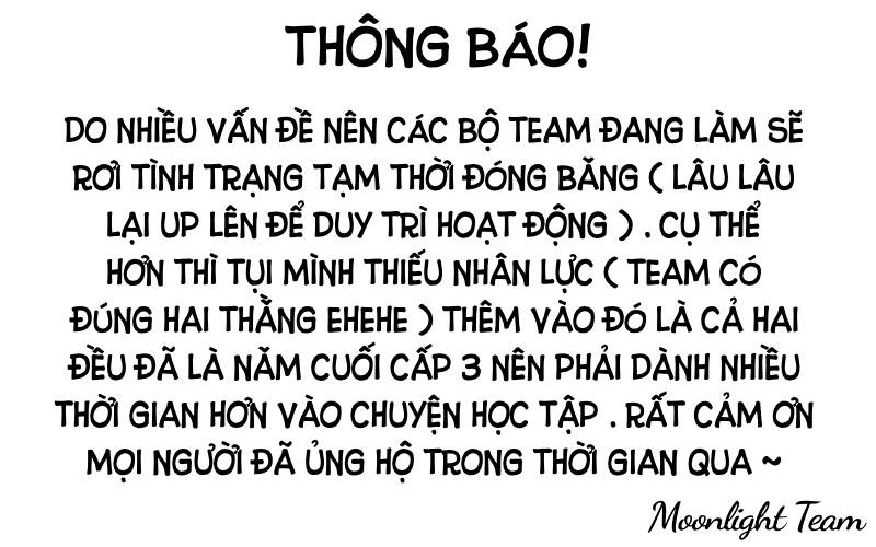 Ta có phòng riêng thời tận thế