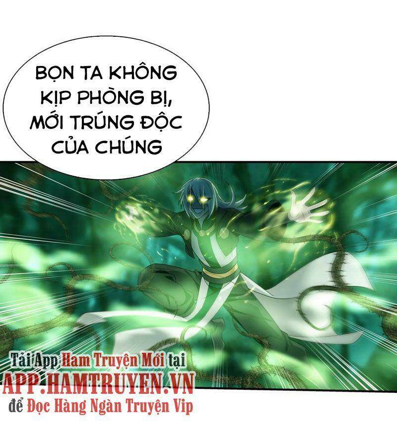 đại chúa tể