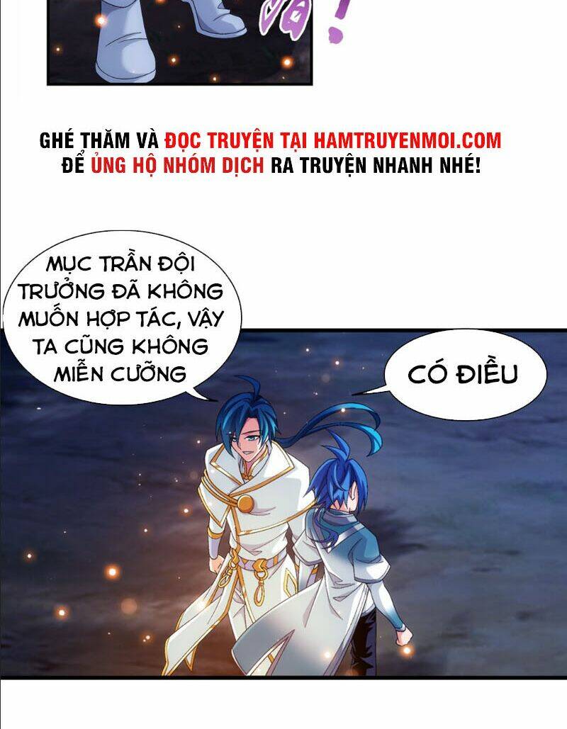 đại chúa tể