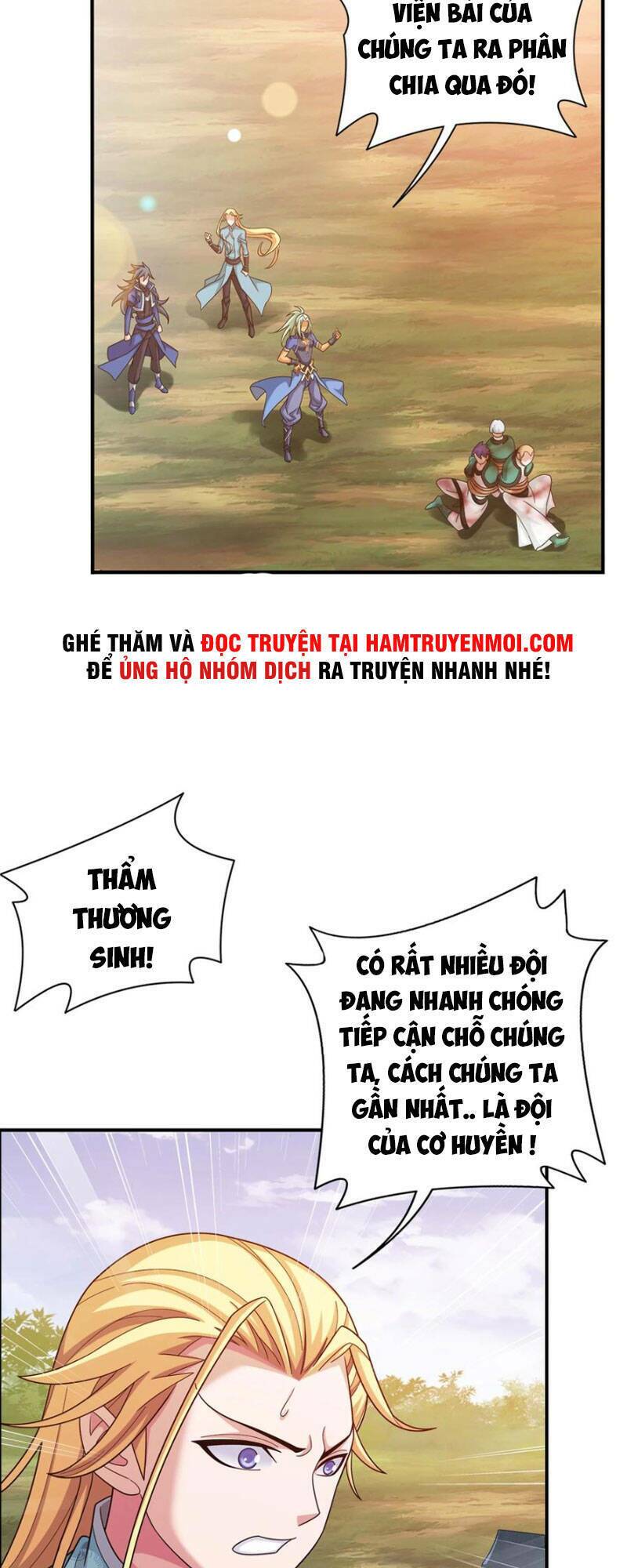 đại chúa tể