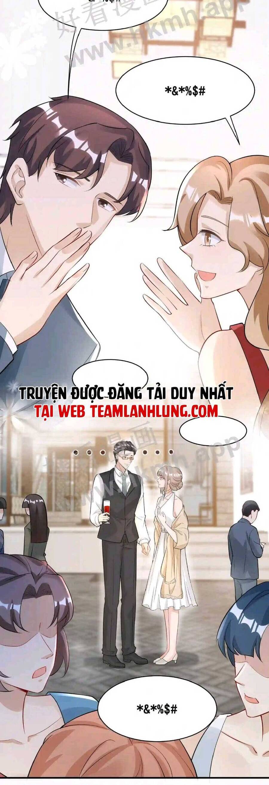 Tiểu manh bảo bốn tuổi theo sư phụ xuống núi
