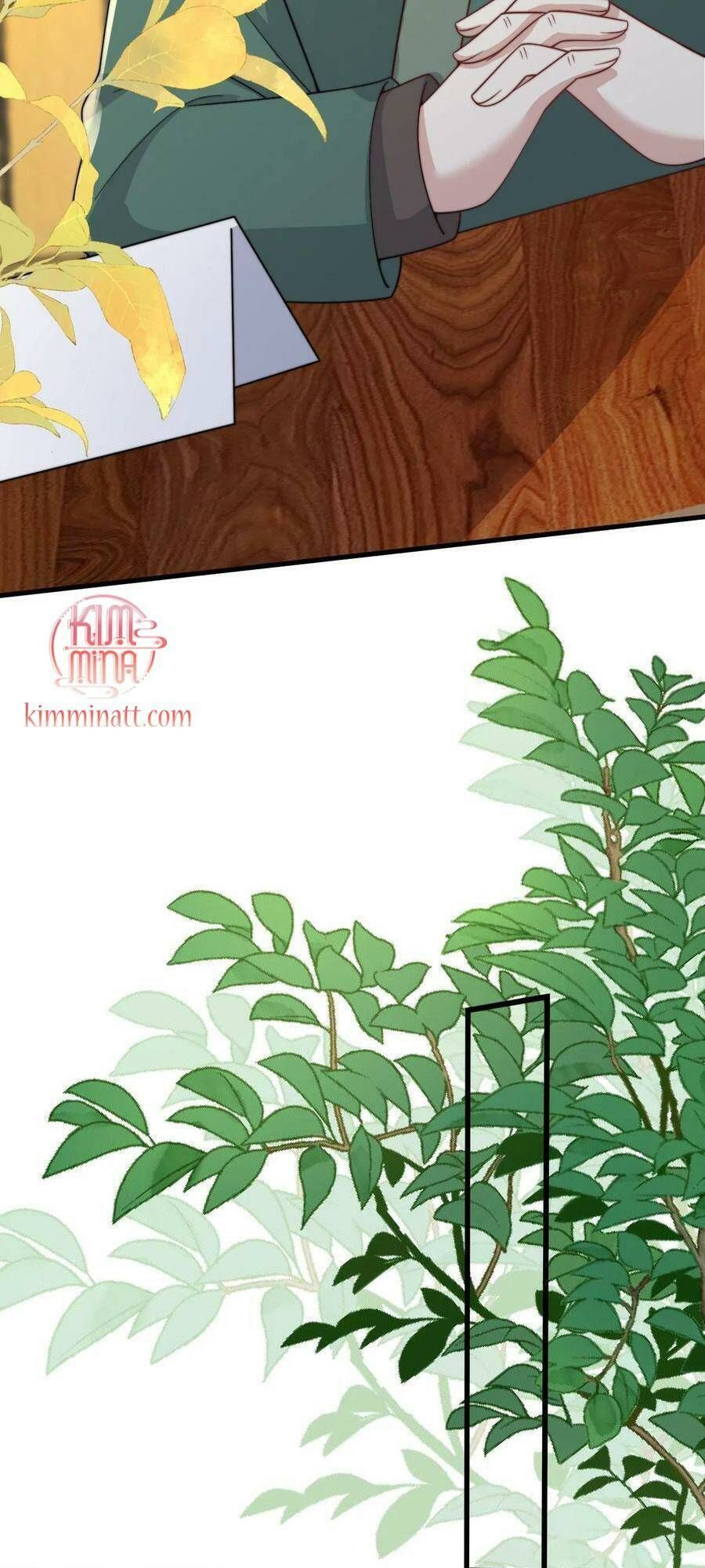 Tiểu manh bảo bốn tuổi theo sư phụ xuống núi