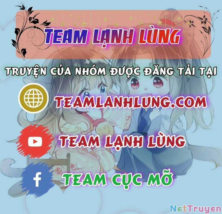 Tiểu manh bảo bốn tuổi theo sư phụ xuống núi