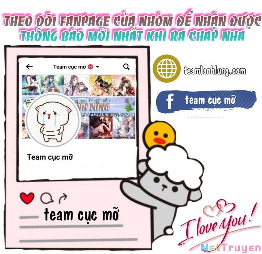 Tiểu manh bảo bốn tuổi theo sư phụ xuống núi