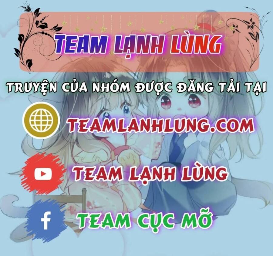 Tiểu manh bảo bốn tuổi theo sư phụ xuống núi