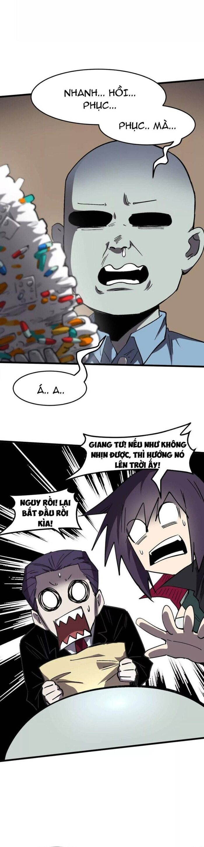 Cương thi tiên sinh