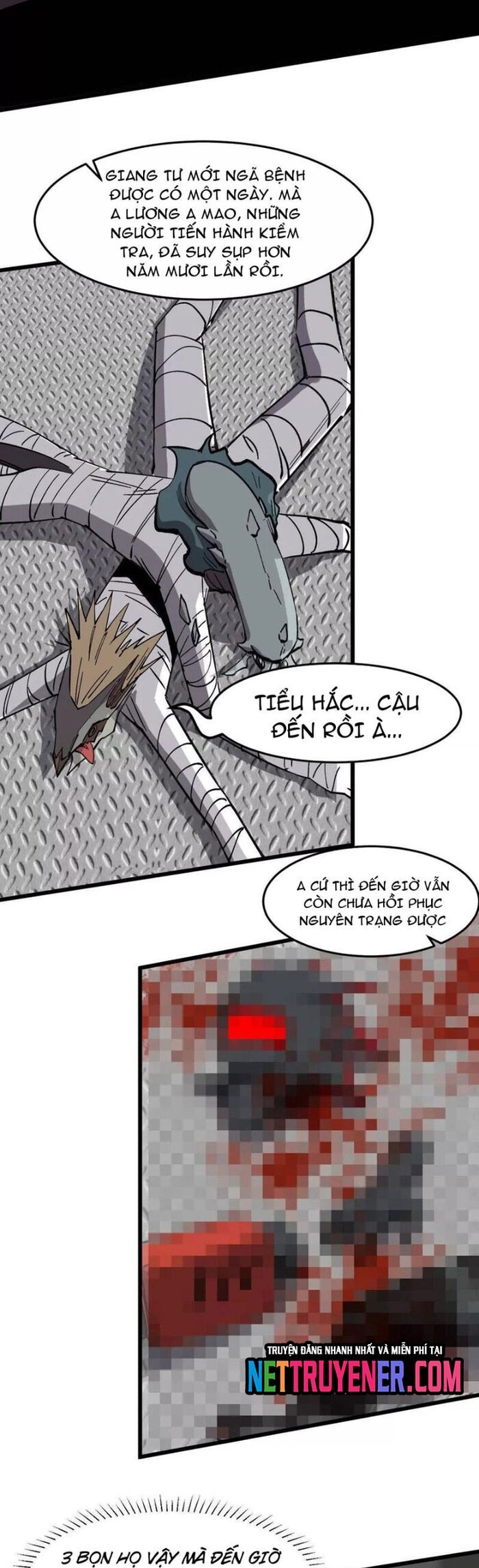 Cương thi tiên sinh