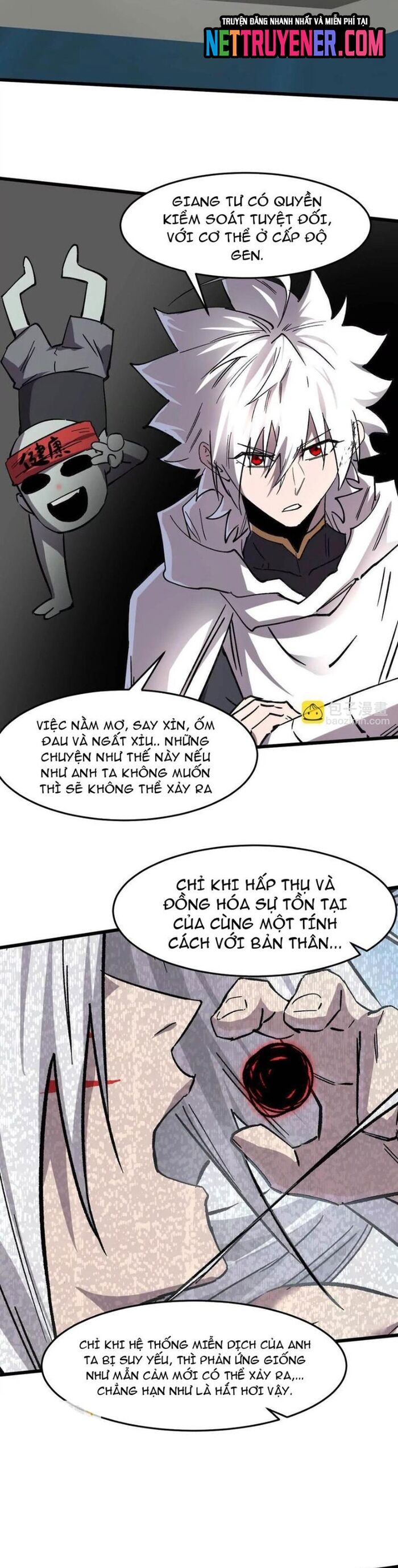 Cương thi tiên sinh