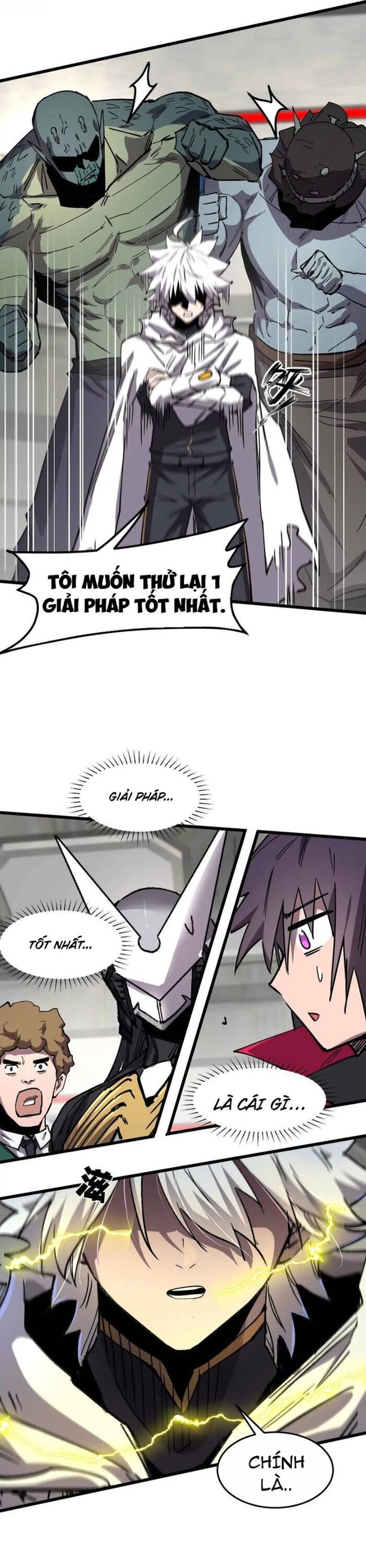 Cương thi tiên sinh
