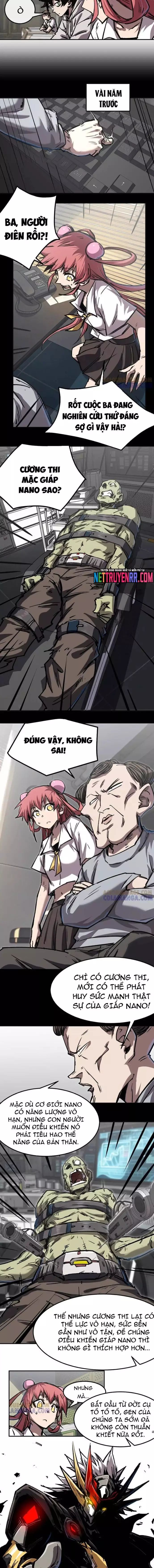 Cương thi tiên sinh