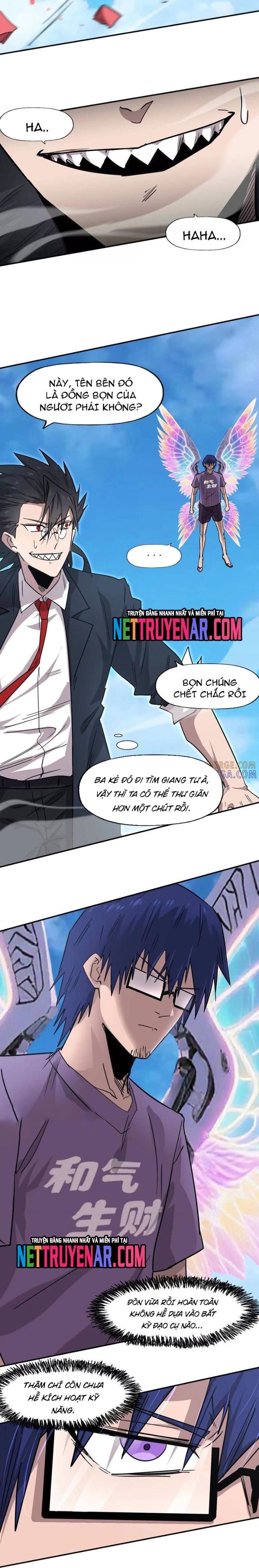 Cương thi tiên sinh