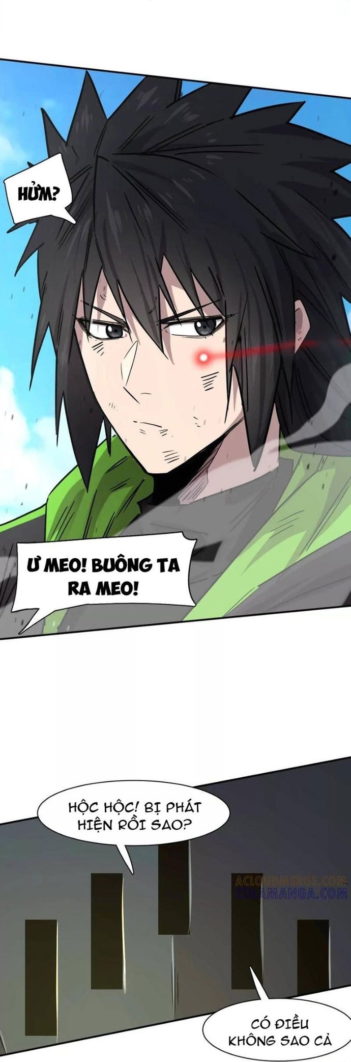 Cương thi tiên sinh
