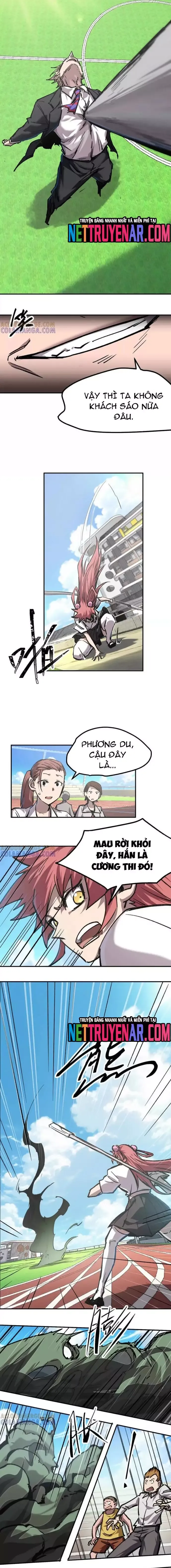 Cương thi tiên sinh