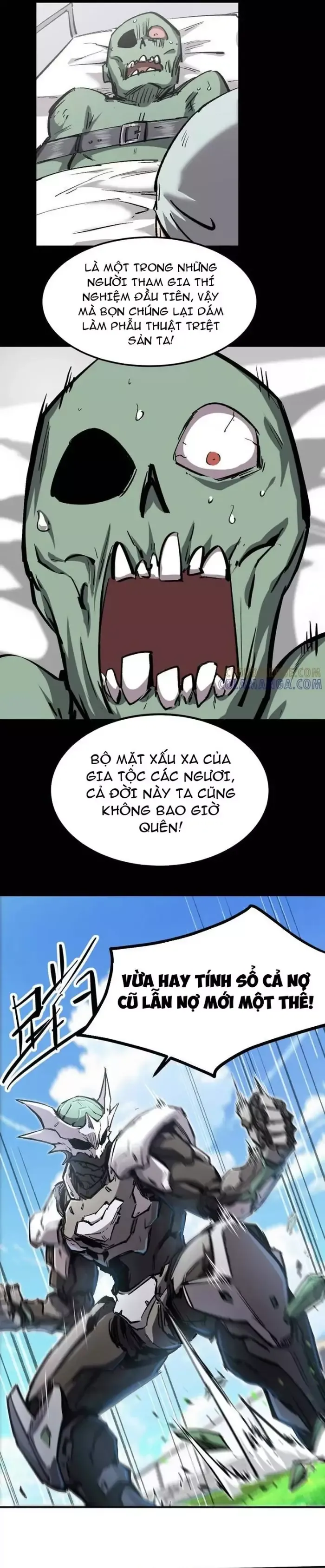Cương thi tiên sinh